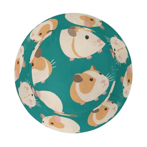 Travel Bucket Hats Wide Brim Sun Cap Boonie Cap Trucker Hat for Sports Camping3