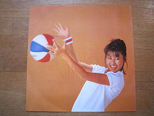 Amazon.co.jp: 中山美穂 AFTER SCHOOL 中山美穂Ⅱ 国内盤帯付き
