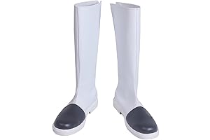 Atsuhiro Sako "Mr. Compress" Cosplay Boots