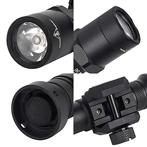 Amazon.co.jp: 【WADSN 】PEQ-15 / PEQ15 & M600B フラッシュ