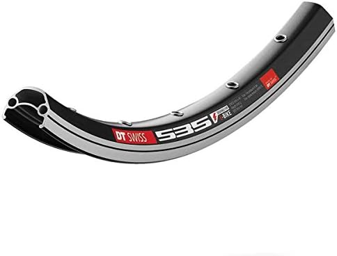 RT Swiss 535 700c E-Bike Wheel Rim 
