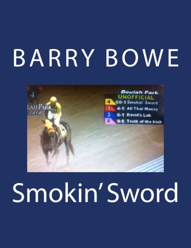 Smokin' Sword
