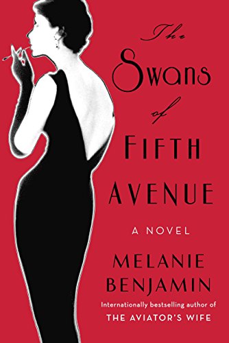 Swans of Fifth Avenue 110188553X Book Cover
