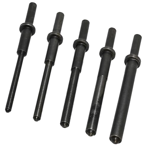 Phyxlyn Pneumatic Pilot Punch Set, 3/16