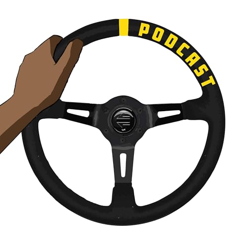 Couverture de Episode 6 Back in the Saddle