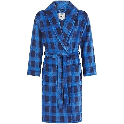 Robe de Chambre John Christian Cover