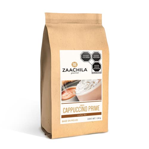 moka frappe Marca SOLUCIONES GOURMET