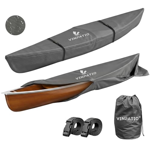 VINPATIO 600D