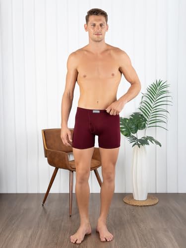 Image of Lux Cozi Men Trunks