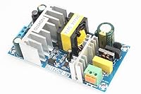 NOYITO AC auf DC isoliertes Netzteil DC 24V 4A 5V 1A Dual Output Power AC 120V (90-256V) 50-60Hz bis 24V 5V 120W Industrial Power Modul (Dual Output 24V 4A, 5V 1A, B LUE) – Ansicht 5