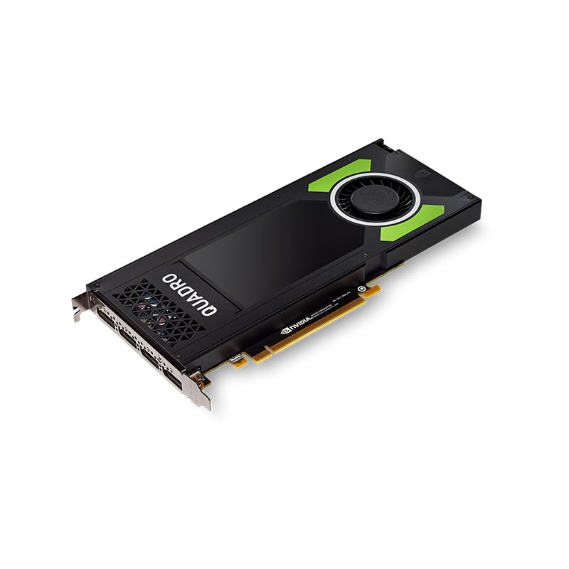Amazon | PNY NVIDIA Quadro P4000 (統合用) | ピーエヌワイ(PNY