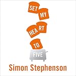 Cover of Set My Heart to Five