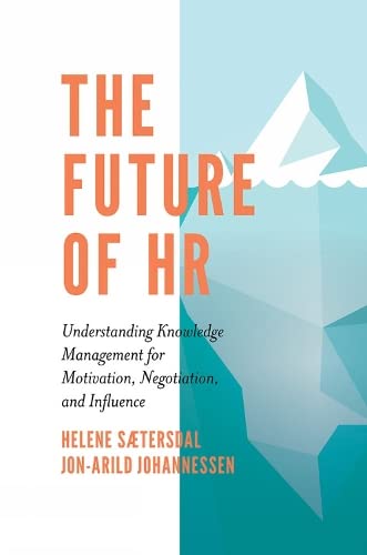 Buy The Future of HR — BookShops.in