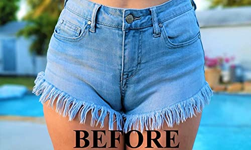 Plantillas Intimas - Talla Pequeña a Grande miniatura 6