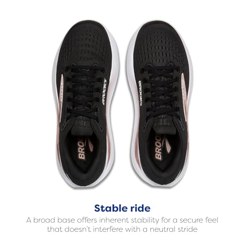 Image of Brooks Women's Ghost Max 3 Neutral Running & Walking Shoe