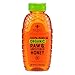 Nature Nate’s 100% Pure Raw & Unfiltered Organic Honey; Product of Brazil and Uruguay; Packaged in 16-oz. Squeeze Bottle; Enjoy Honey’s Balanced Flavor and Wholesome Benefits, Just as Nature Intended