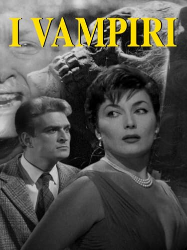  I vampiri