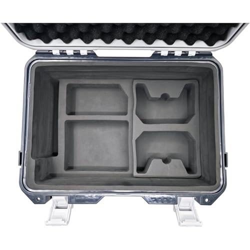 Rangement rigide PS5 compatible édition standard et édition digitale - 3