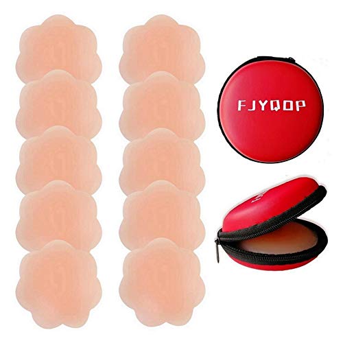 Best Nipple Stickers