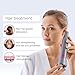 Imagen de GESS Dars Dispositivo de Alta Frecuencia 5 en 1 para Cabello y Rostro