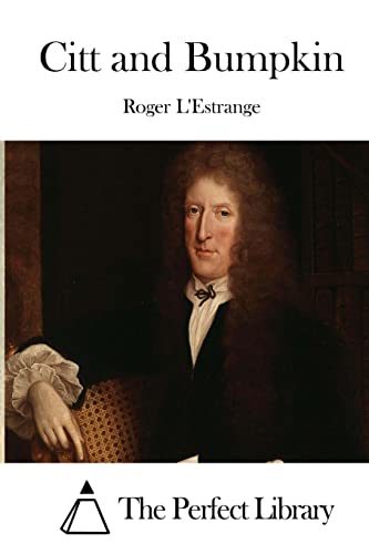 Citt and Bumpkin 1511972513 Book Cover