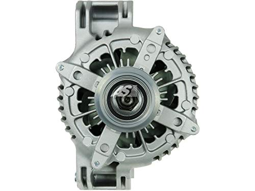 As-Pl A6414S Alternator