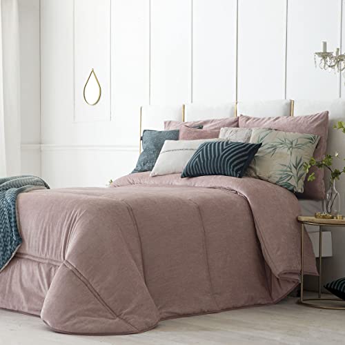 EDREDON NORDICO ANTILO Soul Rose (Cama 180 (270x270 cm.))