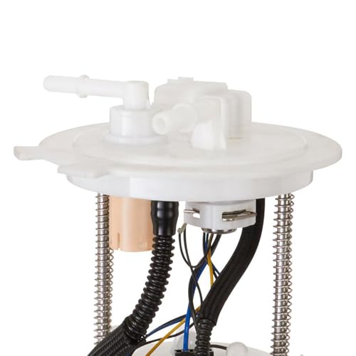 Image of Detroit Axle - Fuel Pump Module for 2013-2016 INFINITI JX35 QX60 Nissan Pathfinder, Electrical Fuel Pump Module Assembly 2014 2015 Replacement