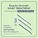 Monistat 3-Day Yeast Infection Treatment for Women, 3 Pre-Filled Miconazole Cream Applicators & External Itch Relief Anti-Itch Cream (9g Tube) Combo Pack, Regular Strength