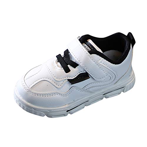 Toddler Infant Kids Baby Girls Boys Shoes Mesh Sports Casual Fashion Sneakers