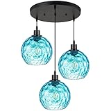 Qepeety Mid Century Pendant...