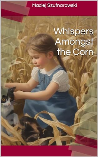 Whispers Amongst the Corn (English Edition)