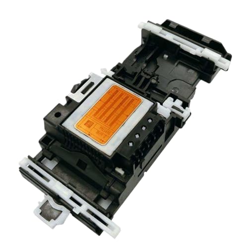Tête d'impression F42D pour MFC-J125 J315W J415W J515W J615W J265W