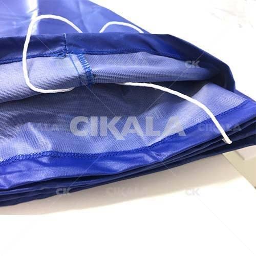 Capa para Caixa D'água Retangular 1.40x1.15 Metros Aproximadamente 1.000 Litros