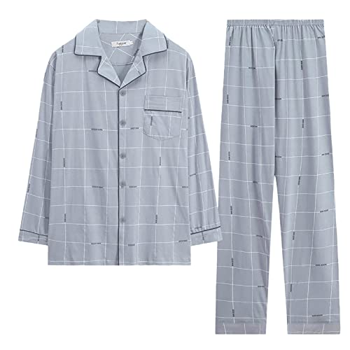 Hefiauo Chándal para Hombres y Niñs Conjunto de Traje Deportivo para Correr de 2 Piezas Marca Talla Grande Zip Conjunto Deportivo Chándal Hombre 2 Piezas Deportes Al Aire Senderismo Viajes Traje