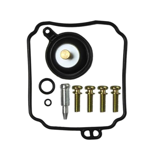 Kit de réparation carburateur complet pour étanchéité Yamaha XVS400