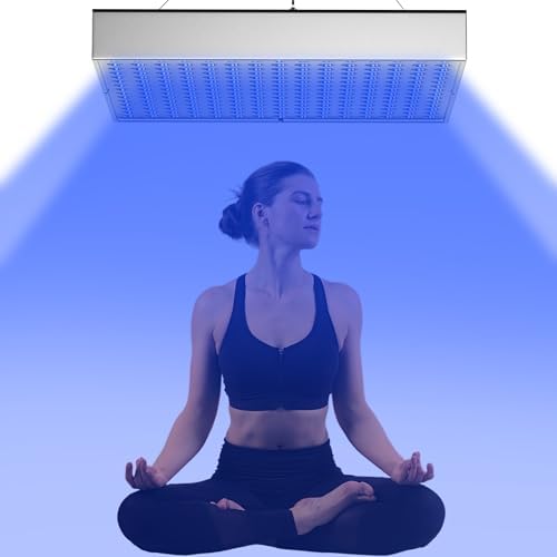 Solarium Tanning Lamp for Home, Portable Tann...