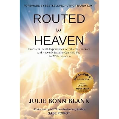 Routed to Heaven