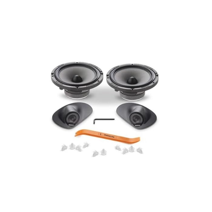 Buy Focal IFP207 Peugeot 207, 307 