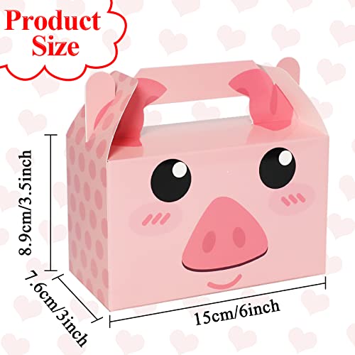 12packfarmanimalpartyfavorboxesfarmthemebirthdaygoodieboxesfarmhouseanimalsgiftcandybagsbarnyardtreatboxesforkidsgirlsbabyshowerpartydecorationssupplies Urban Country Home Decor 12 pack farm animal party favor boxes farm theme birthday goodie boxes farmhouse animals gift candy bags barnyard treat boxes for kids girls baby shower party decorations supplies urban country home decor