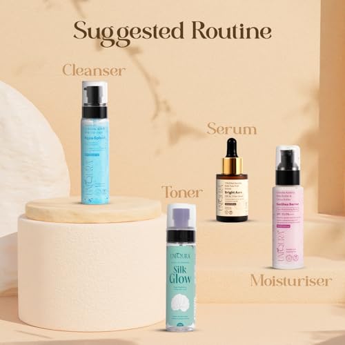 Image of 15% Vitamin C Serum for Glowing Skin 30 ml | Targets Dark Spots, Pigmentation, Acne Marks & Uneven Tone | With 2.5% Ferulic Acid, Vitamin E, 2% Niacinamide & 0.5% Salicylic | For Oily, Dry, Combination & Sensitive Skin for Men & Women