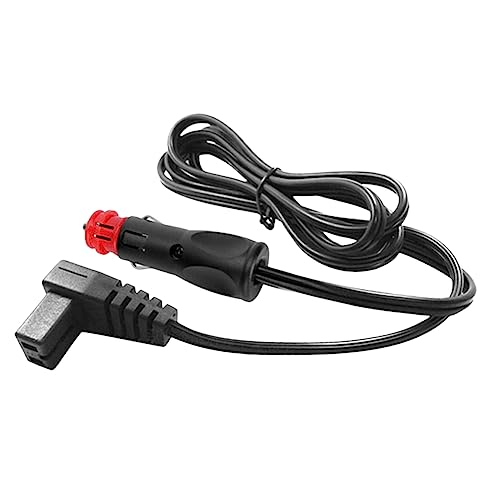 Amosfun 1 Mini Tools Car Accessories Cars Accessories Mini Fridge Power Cords Refrigerator Compressor Cable
