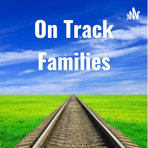 Couverture de On Track Families