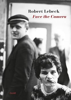 Hardcover Face the Camera [German] Book