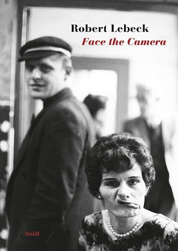 Face the Camera [German] 3958291430 Book Cover