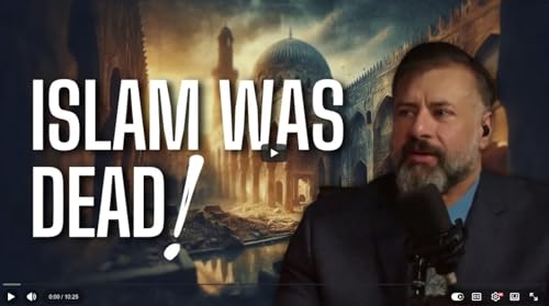 When Islam Died