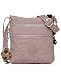 ALVAR XS Crossbody, BRAN