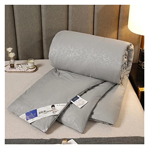 Couette simple/double/king size en polycoton pour chaleur et confort optimal