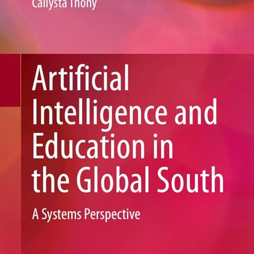 Can AI Tackle Learning Poverty In The Global South