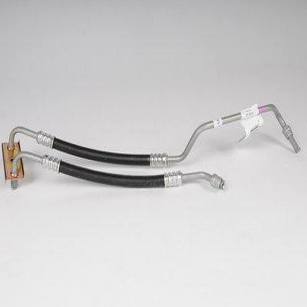 ACDelco Genuine Parts 22615813 Automatic Transmission Fluid Cooler Line
